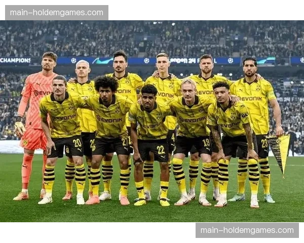 评论：高位防线成为双刃剑，多特蒙德惨败暴露反击防守体系漏洞