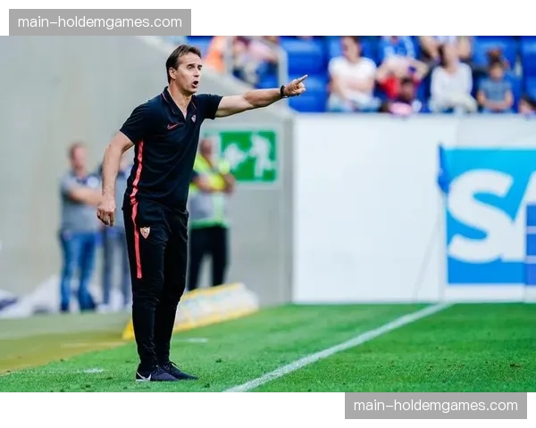 深度通讯：从降级区到中游，解析塞维利亚新任主帅洛佩特吉的救火之路