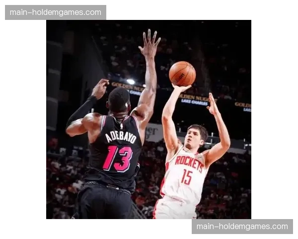 火箭123-122险胜热火谢泼德首发后球队10胜2负 火箭123-122险胜热火谢泼德首发后球队10胜2负